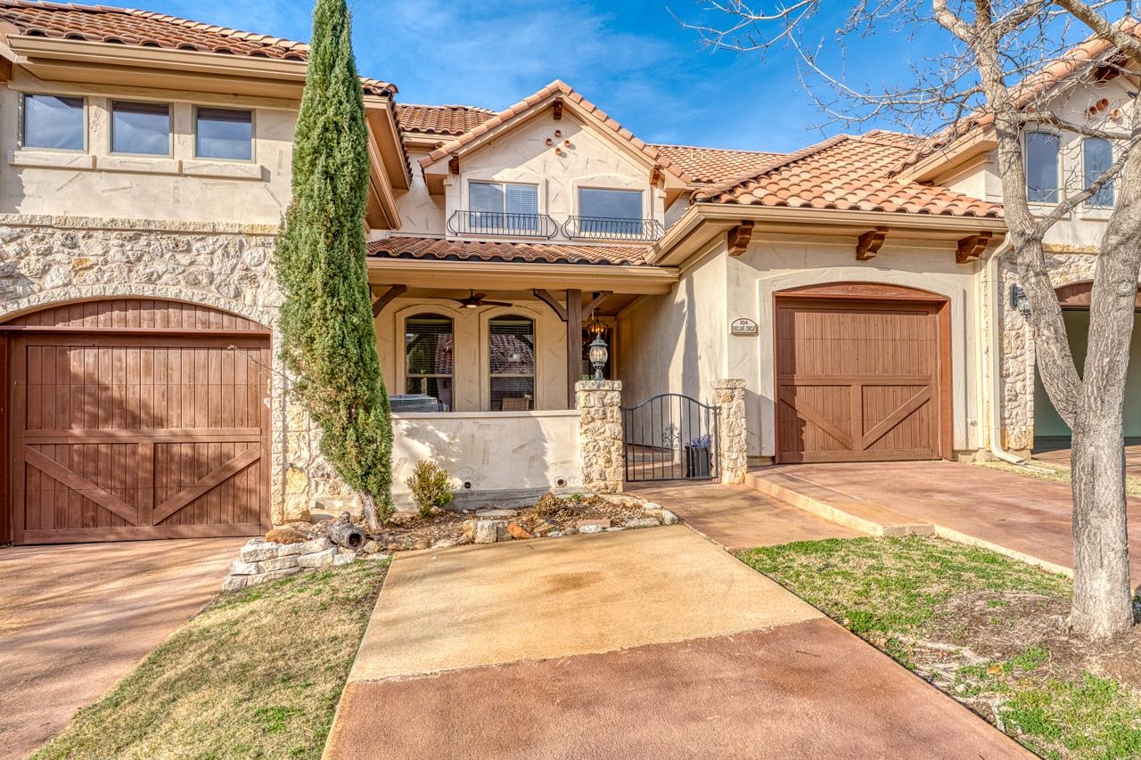 104 Enclave Circle Horseshoe Bay TX 78657