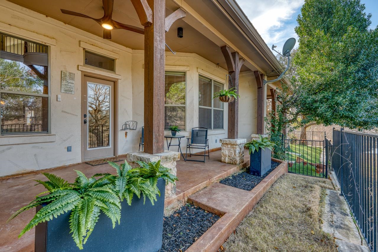 104 Enclave Circle Horseshoe Bay TX 78657