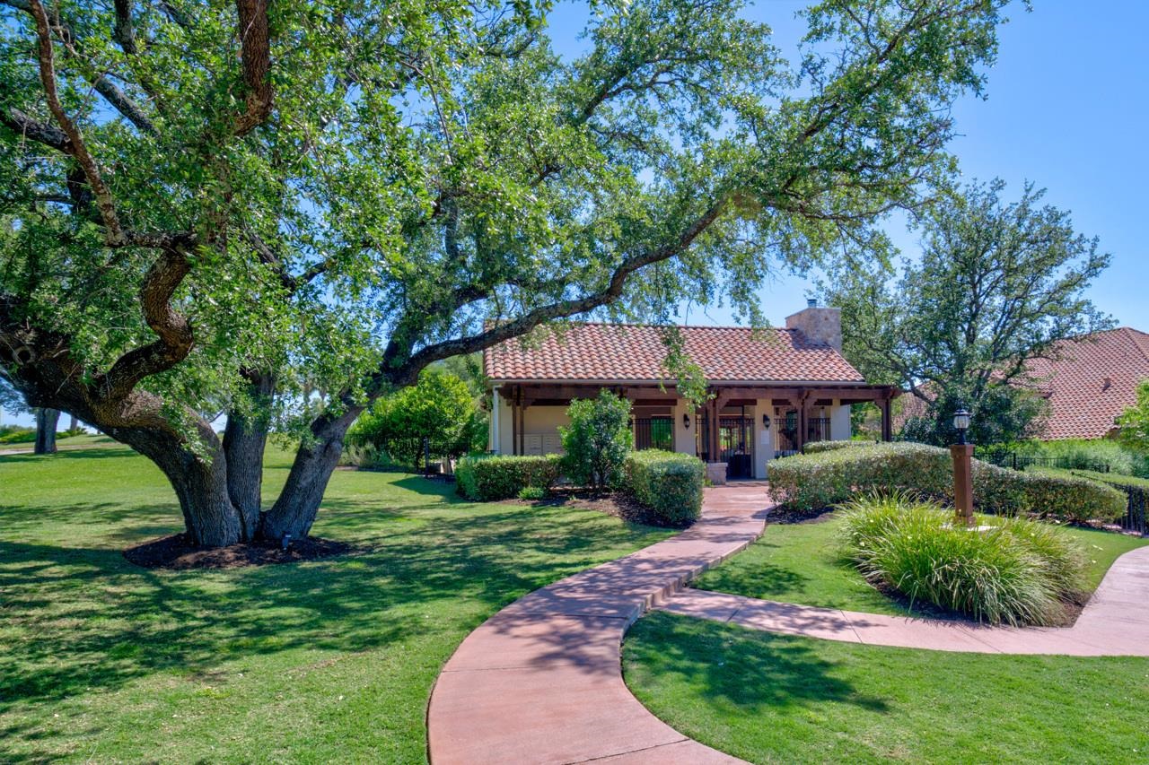 104 Enclave Circle Horseshoe Bay TX 78657