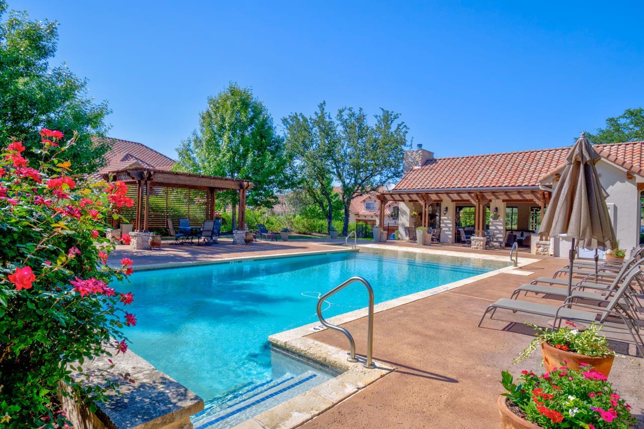 104 Enclave Circle Horseshoe Bay TX 78657