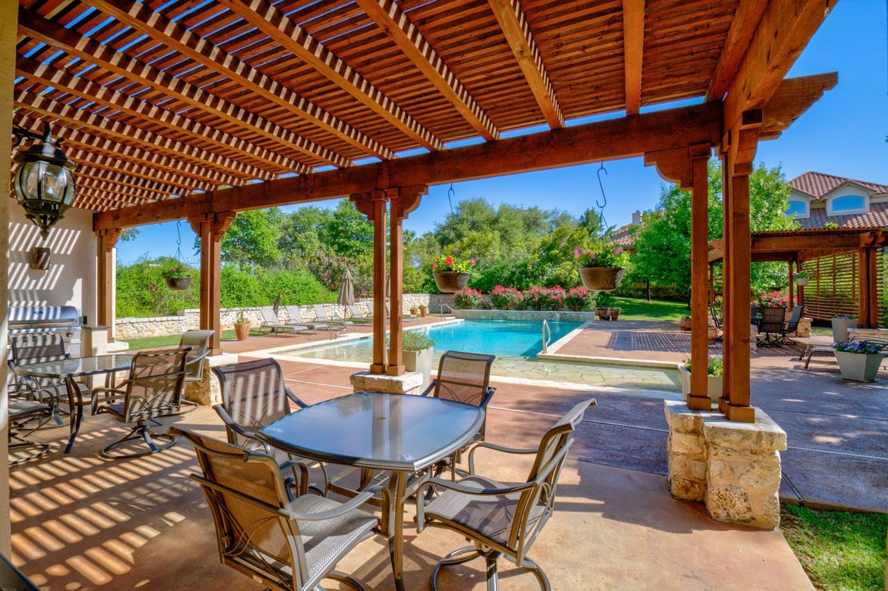 104 Enclave Circle Horseshoe Bay TX 78657
