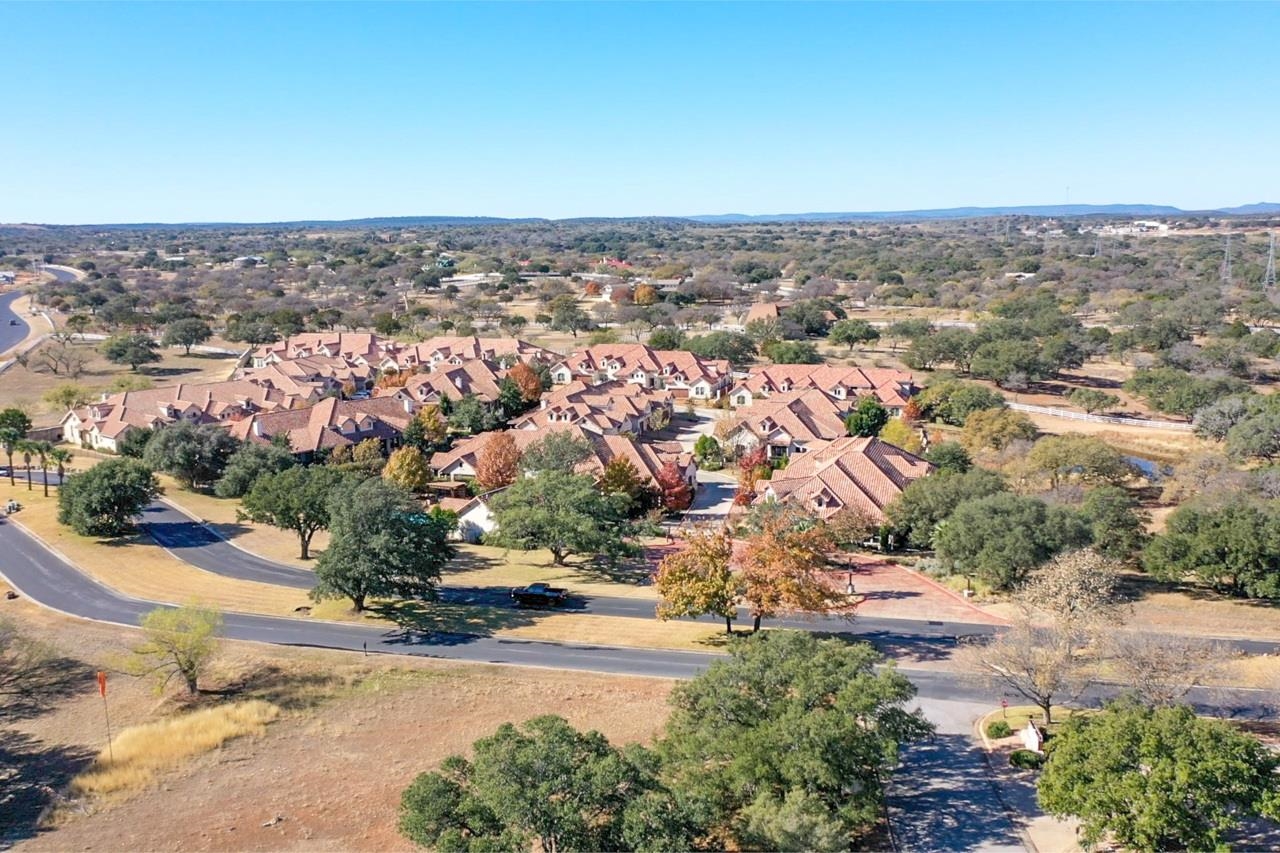 104 Enclave Circle Horseshoe Bay TX 78657