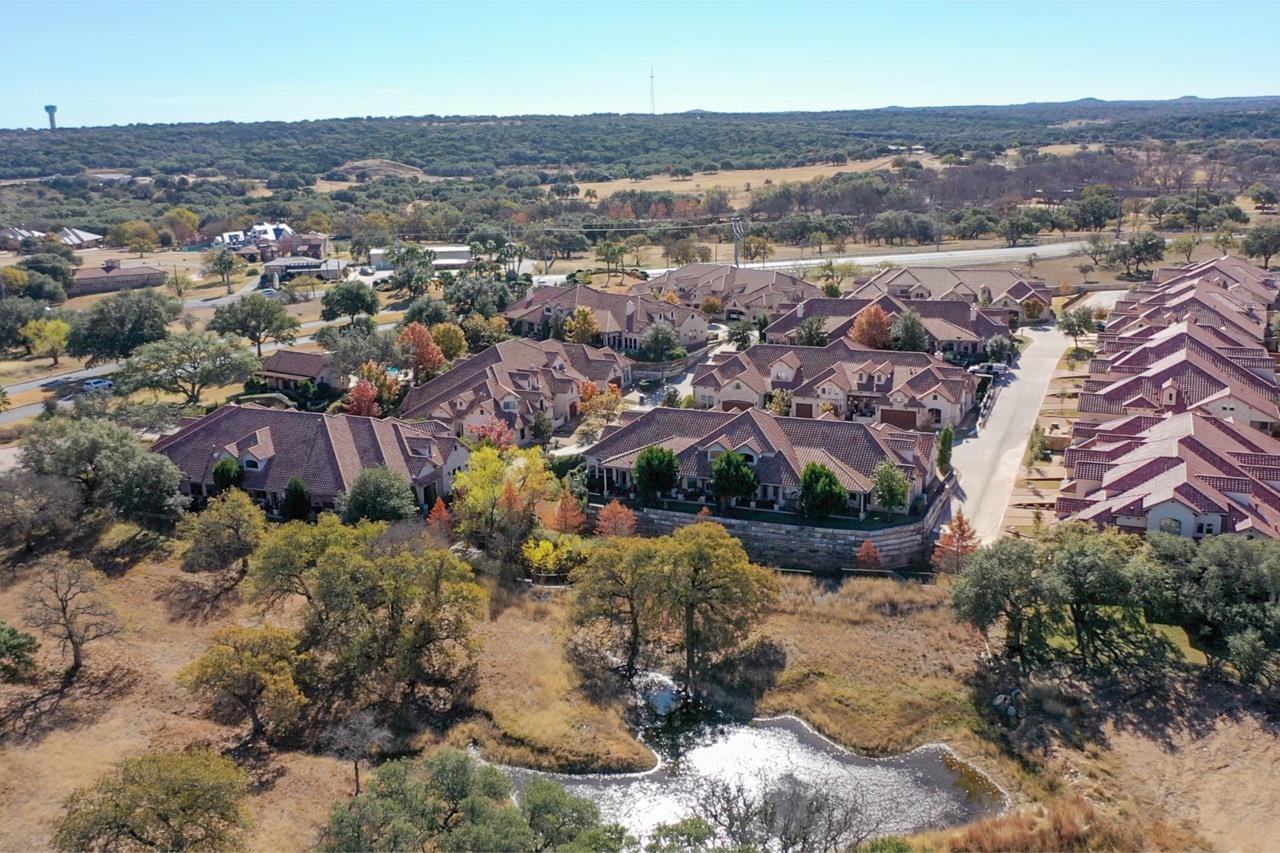 104 Enclave Circle Horseshoe Bay TX 78657