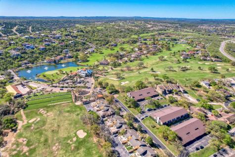 1209 Hi Stirrup Horseshoe Bay TX 78657