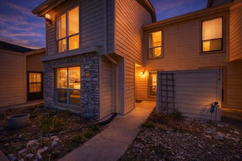 1209 Hi Stirrup Horseshoe Bay TX 78657