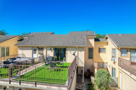 1209 Hi Stirrup Horseshoe Bay TX 78657