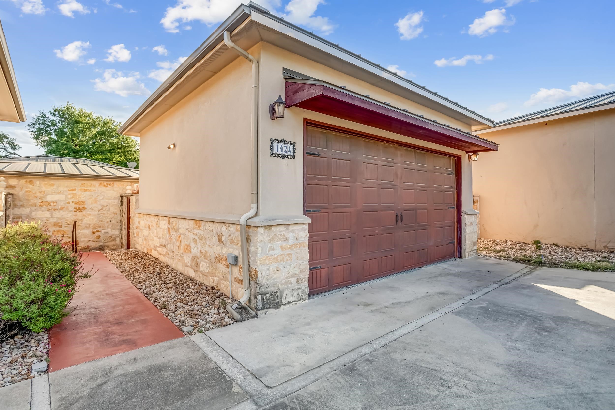 142-A Uplift Street Horseshoe Bay TX 78657