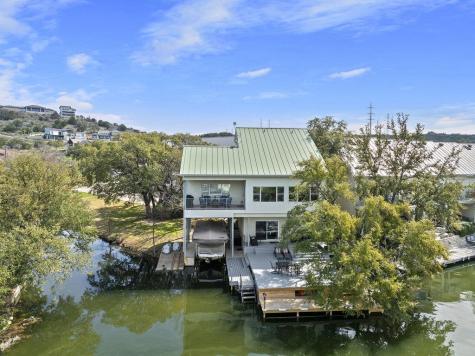 5900 W Fm 2147 #106 Horseshoe Bay TX 78657
