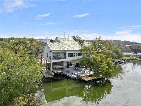 5900 W Fm 2147 #106 Horseshoe Bay TX 78657