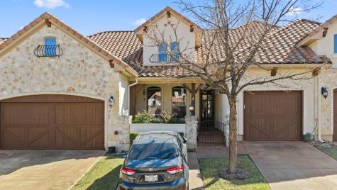 103 San Marino Way Horseshoe Bay TX 78657