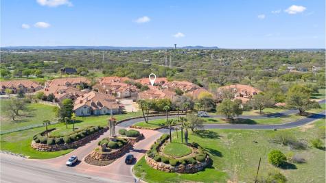103 San Marino Way Horseshoe Bay TX 78657