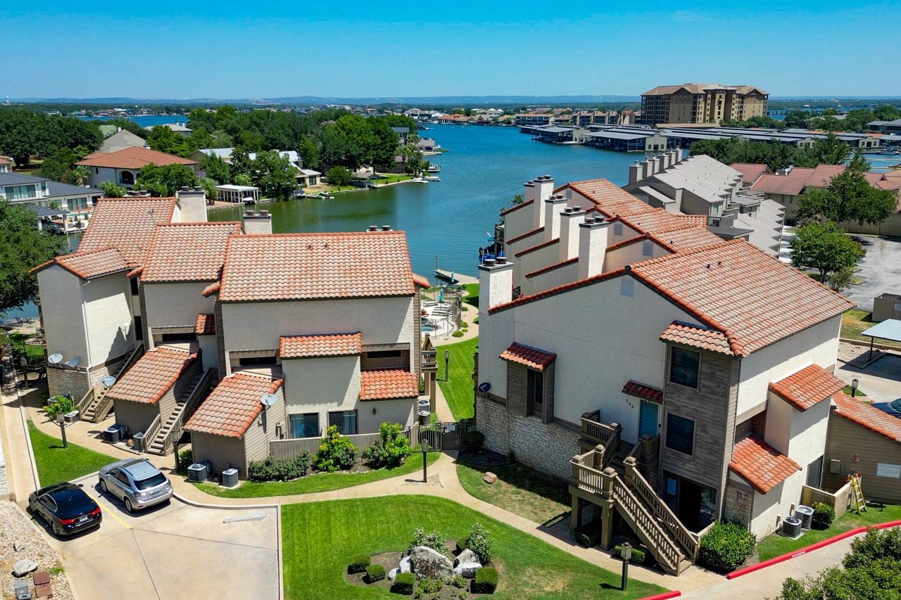 509 Short Circuit #203 Horseshoe Bay TX 78657