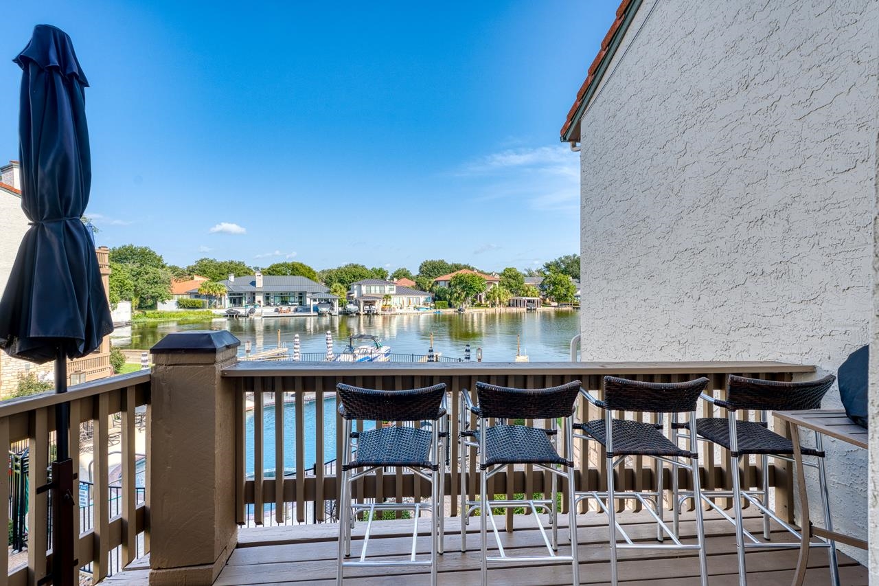 509 Short Circuit #203 Horseshoe Bay TX 78657
