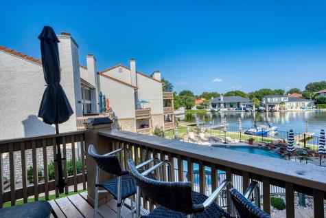 509 Short Circuit #203 Horseshoe Bay TX 78657