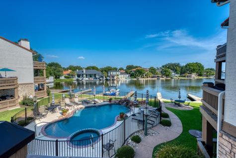 509 Short Circuit #203 Horseshoe Bay TX 78657
