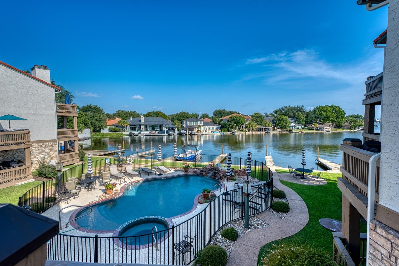509 Short Circuit #203 Horseshoe Bay TX 78657