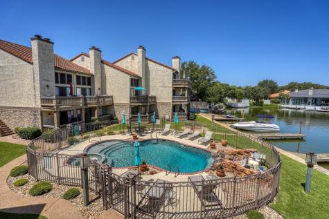 509 Short Circuit #203 Horseshoe Bay TX 78657