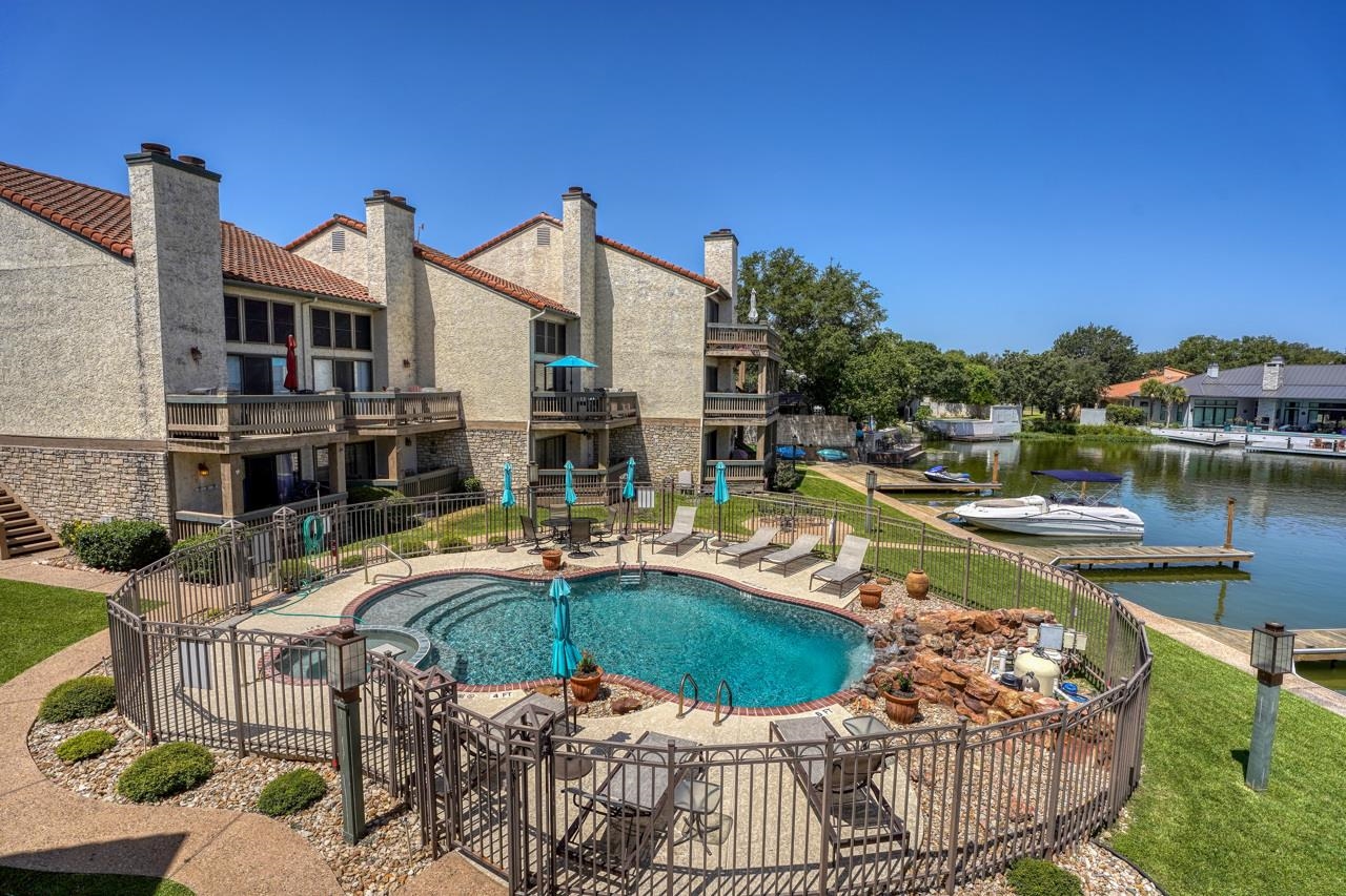 509 Short Circuit #203 Horseshoe Bay TX 78657