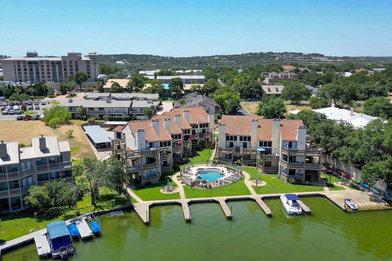 509 Short Circuit #203 Horseshoe Bay TX 78657