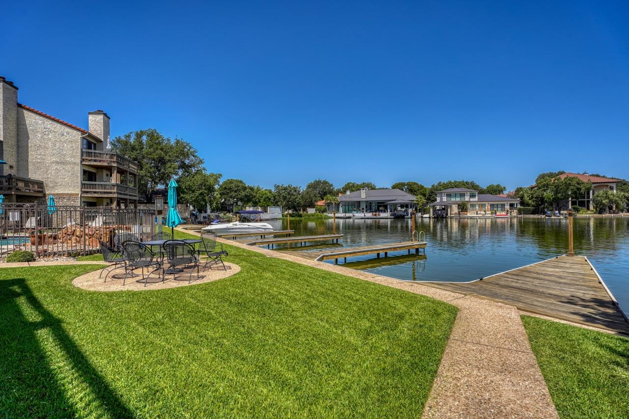 509 Short Circuit #203 Horseshoe Bay TX 78657