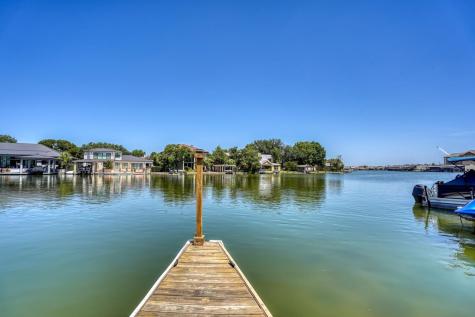 509 Short Circuit #203 Horseshoe Bay TX 78657