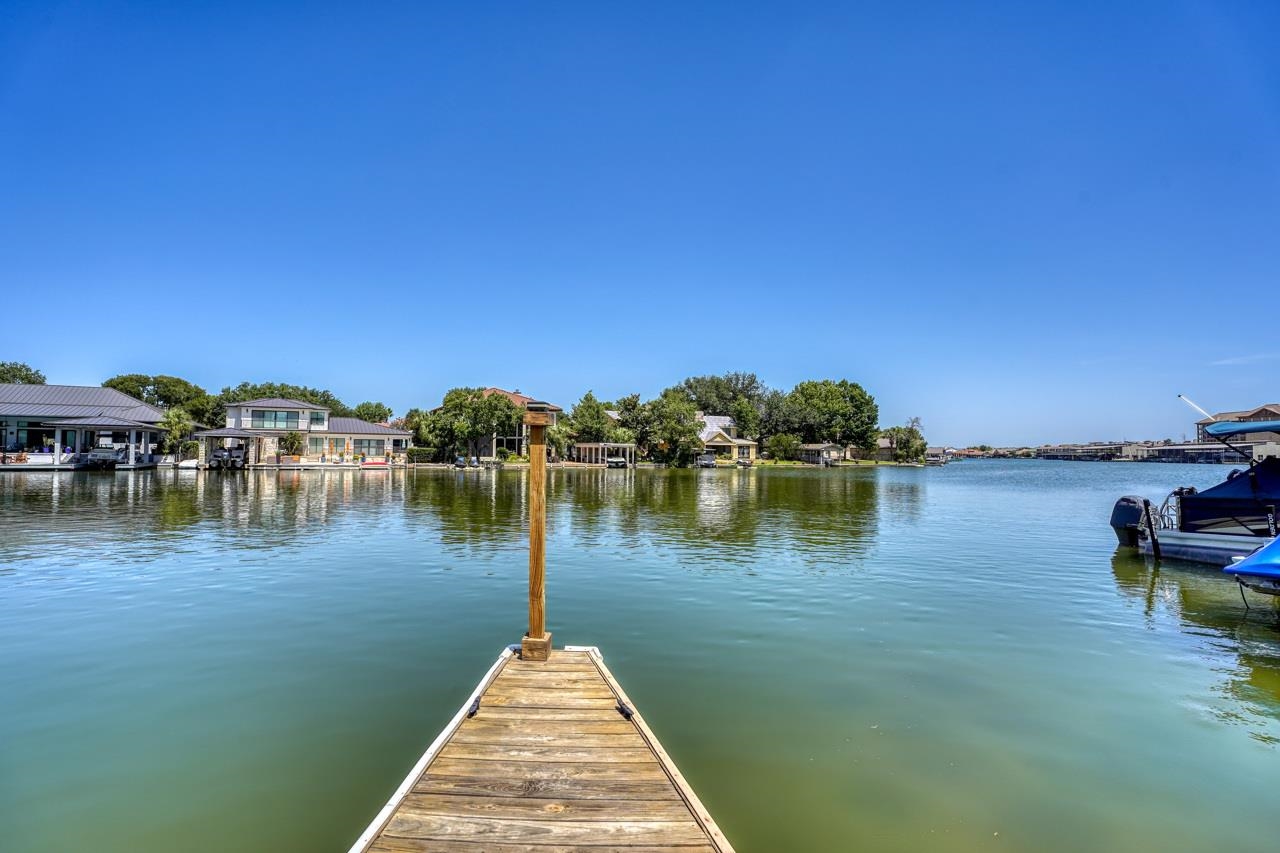 509 Short Circuit #203 Horseshoe Bay TX 78657