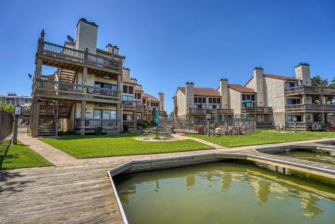 509 Short Circuit #203 Horseshoe Bay TX 78657