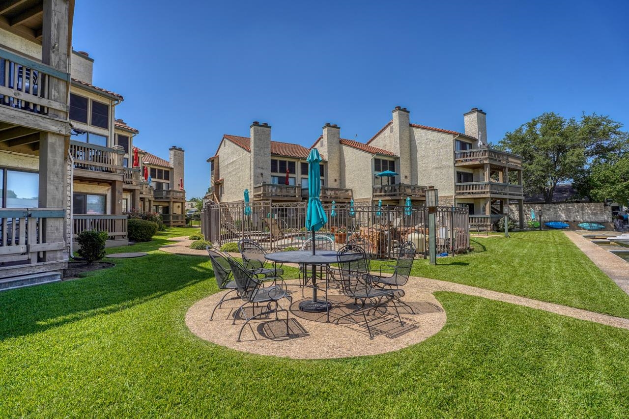 509 Short Circuit #203 Horseshoe Bay TX 78657