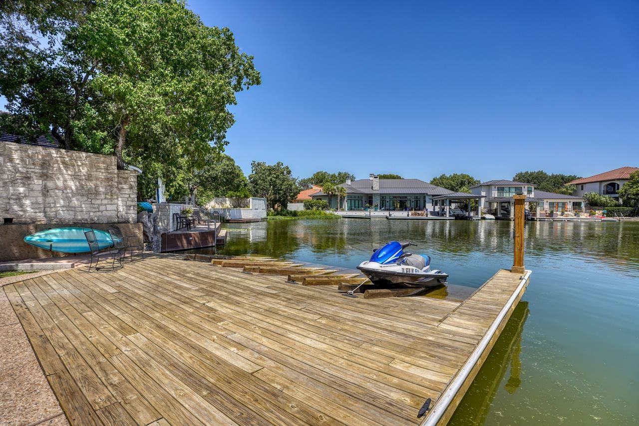 509 Short Circuit #203 Horseshoe Bay TX 78657