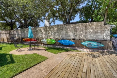 509 Short Circuit #203 Horseshoe Bay TX 78657
