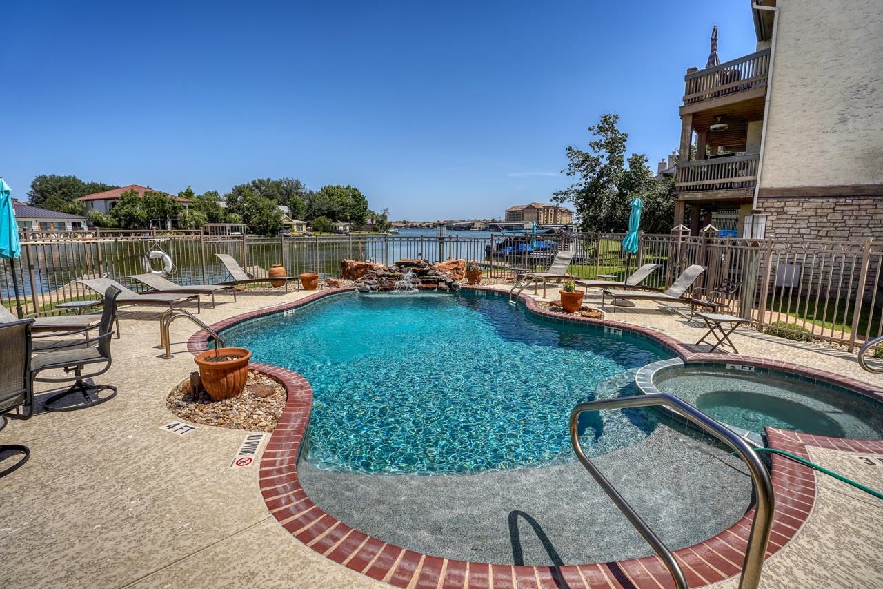 509 Short Circuit #203 Horseshoe Bay TX 78657