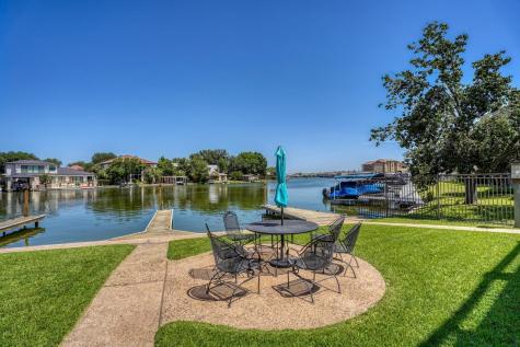 509 Short Circuit #203 Horseshoe Bay TX 78657