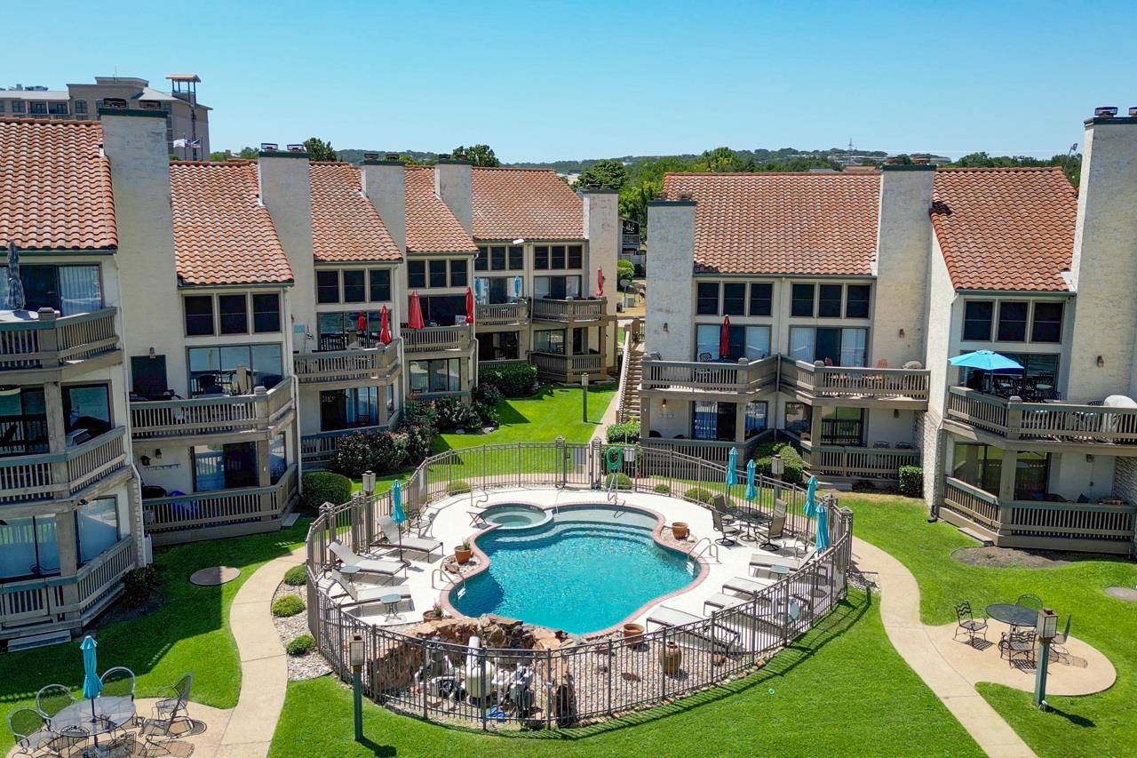 509 Short Circuit #203 Horseshoe Bay TX 78657