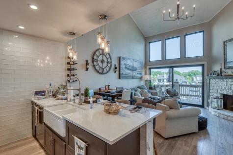 509 Short Circuit #203 Horseshoe Bay TX 78657
