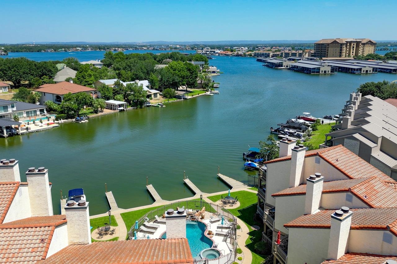 509 Short Circuit #203 Horseshoe Bay TX 78657