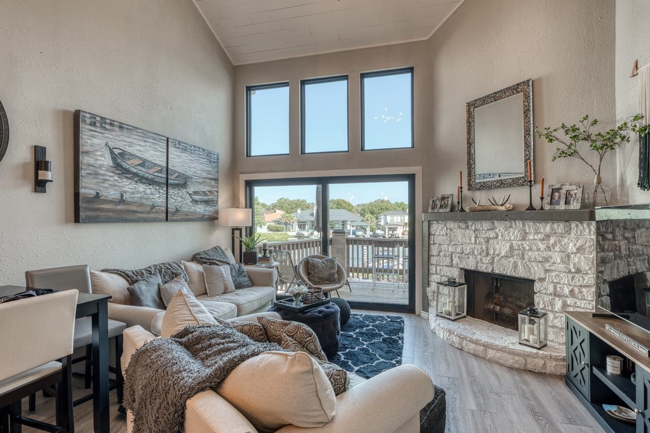 509 Short Circuit #203 Horseshoe Bay TX 78657