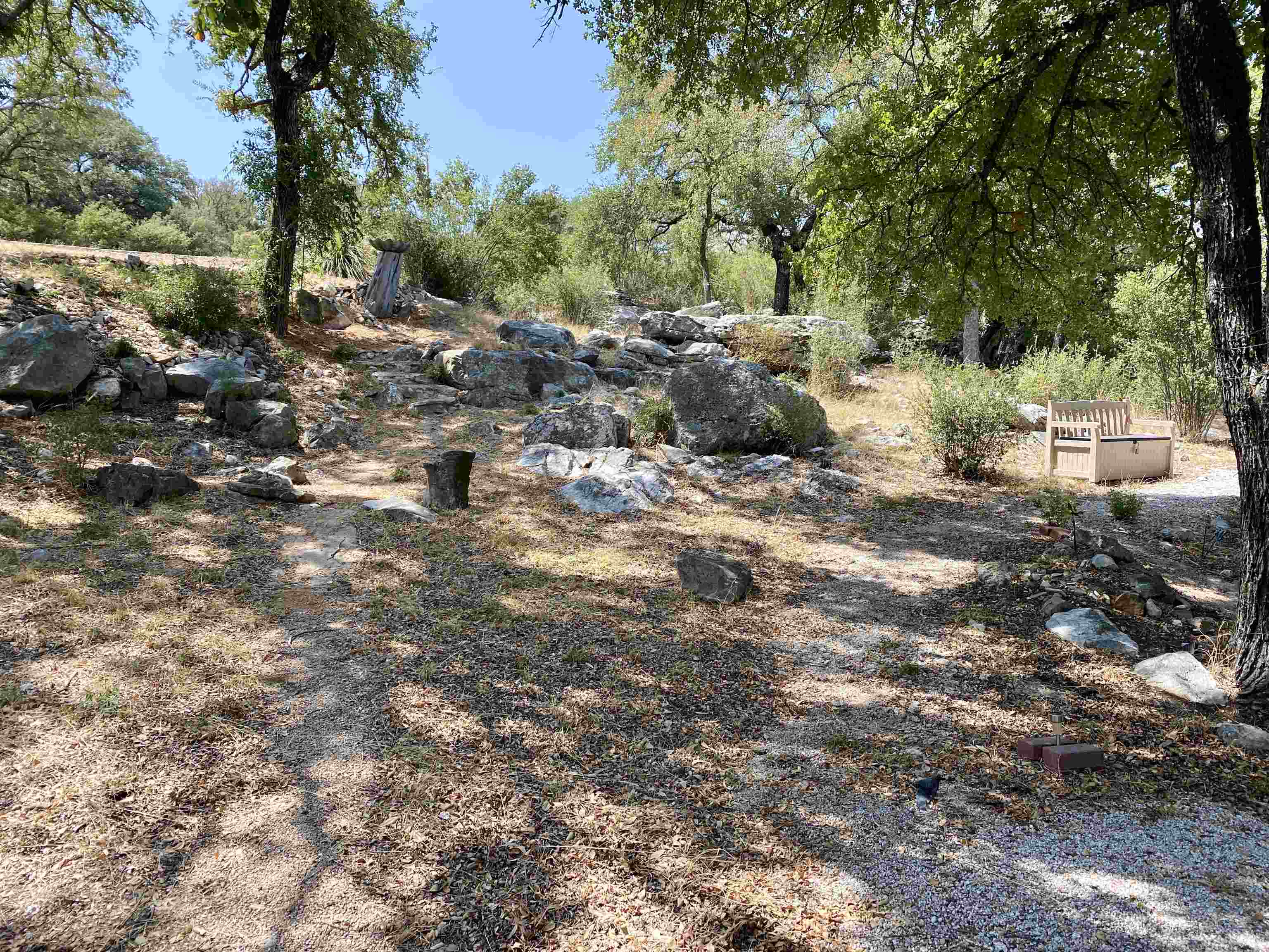 706-A Clayton Nolen Horseshoe Bay TX 78657