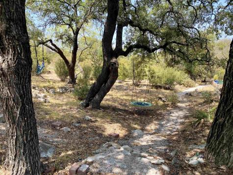 706-A Clayton Nolen Horseshoe Bay TX 78657