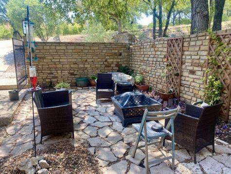 706-A Clayton Nolen Horseshoe Bay TX 78657