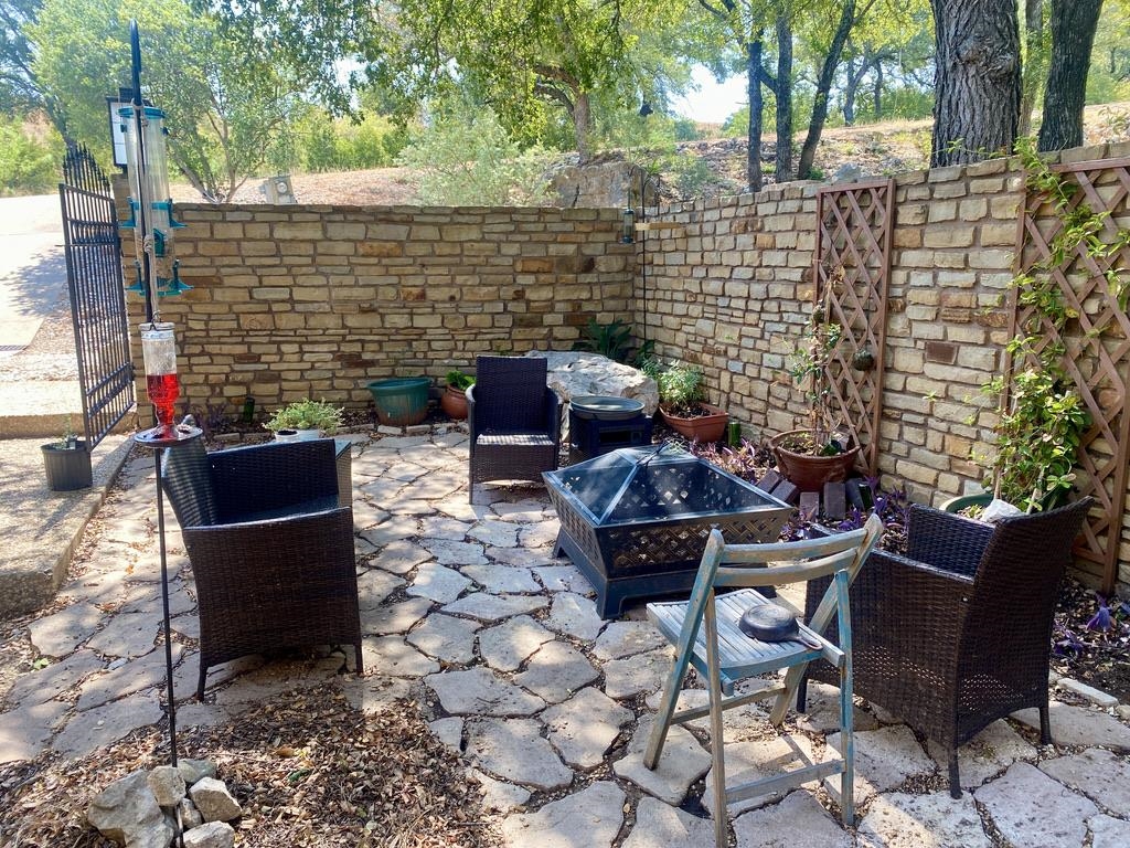 706-A Clayton Nolen Horseshoe Bay TX 78657