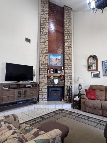 706-A Clayton Nolen Horseshoe Bay TX 78657