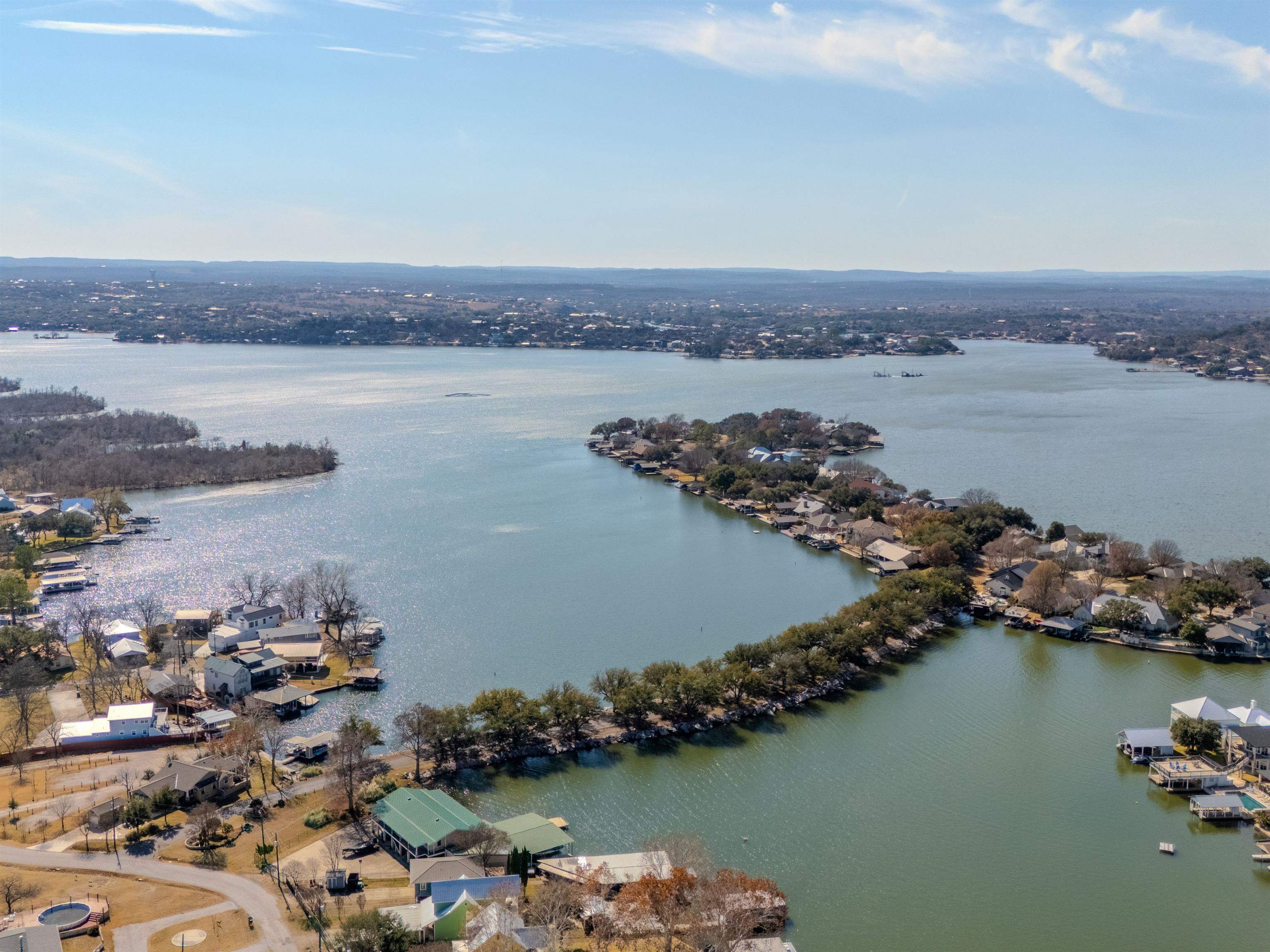 604 Highcrest Drive Granite Shoals TX 78654