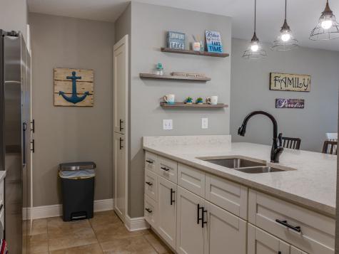 604 Highcrest Drive Granite Shoals TX 78654