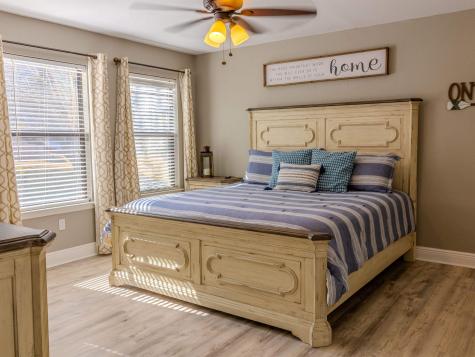 604 Highcrest Drive Granite Shoals TX 78654