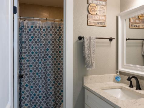 604 Highcrest Drive Granite Shoals TX 78654
