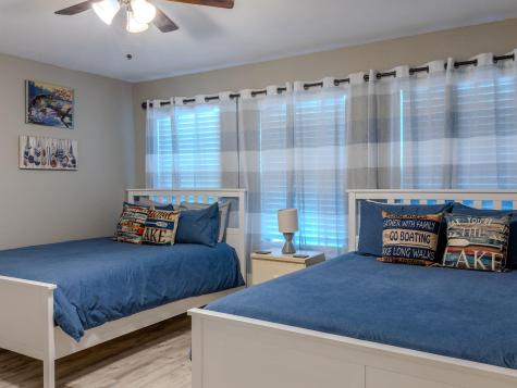 604 Highcrest Drive Granite Shoals TX 78654