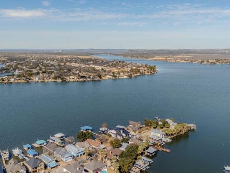 604 Highcrest Drive Granite Shoals TX 78654