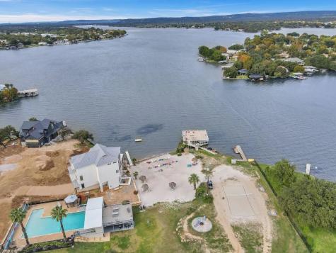 604 Highcrest Drive Granite Shoals TX 78654