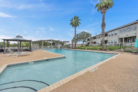 604 Highcrest Drive Granite Shoals TX 78654