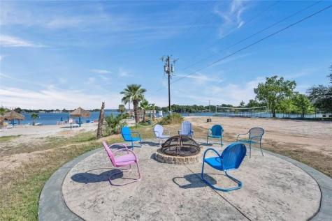 604 Highcrest Drive Granite Shoals TX 78654